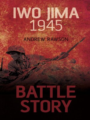 cover image of Iwo Jima 1945